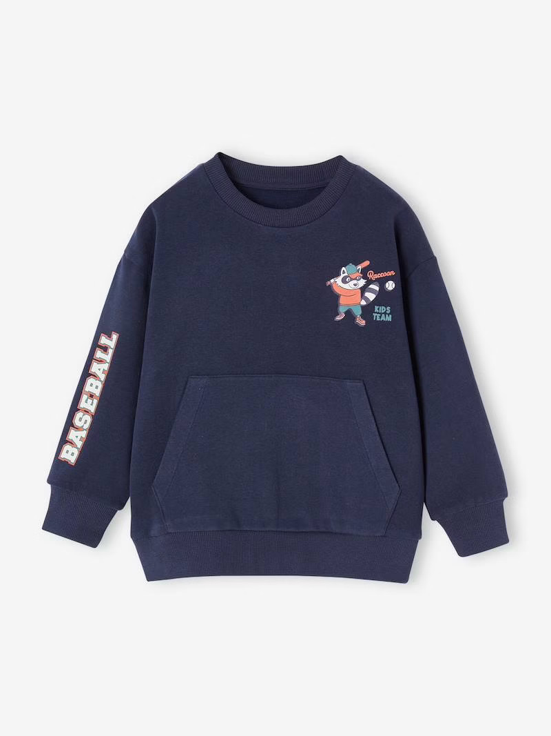Hooded Sweatshirt