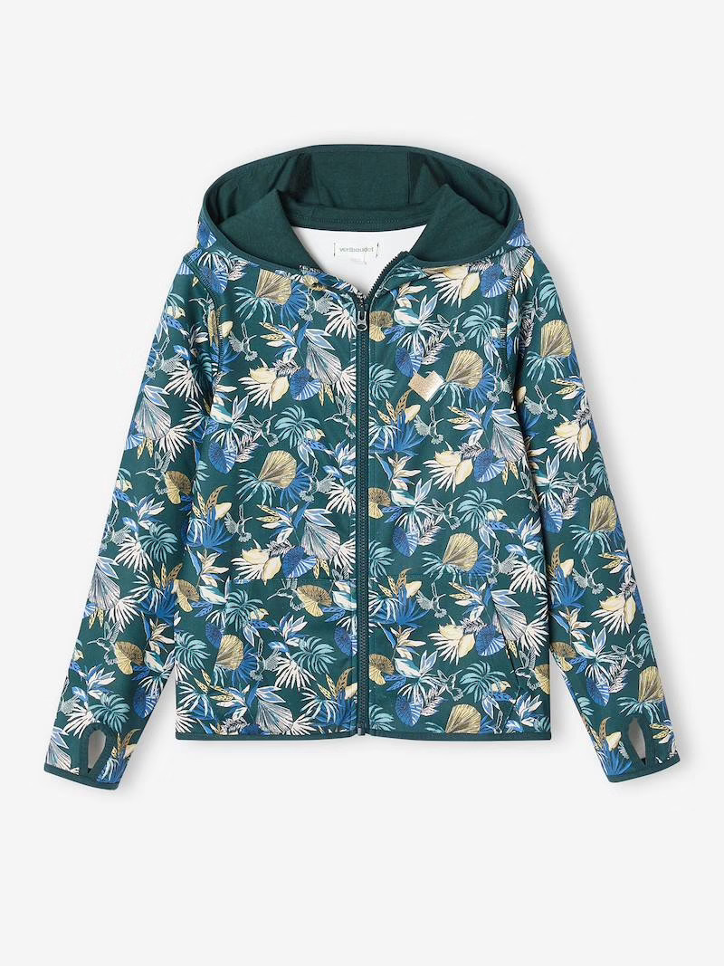 Hooded Sweatshirt