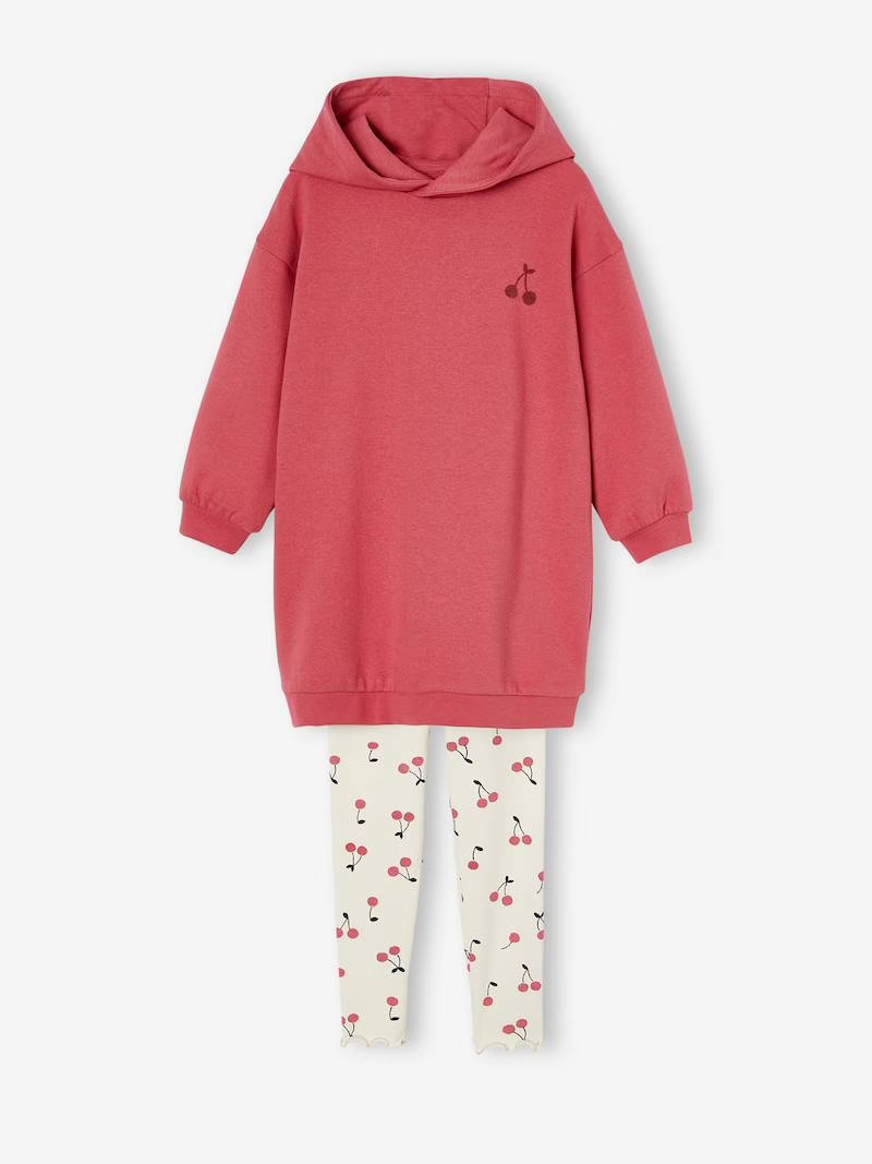 Hooded Sweatshirt
